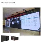 Customize High Grayscale LED Video Display Panels Seamless Stitching
