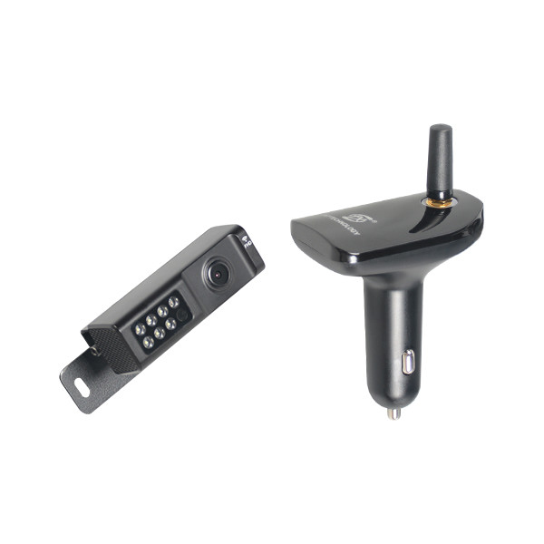 Wholesale Waterproof 1080P Truck Wireless Rearview Camera System AHD Receiver from china suppliers