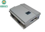 LCD Display Wind Solar Hybrid Controller Intelligent Limiting Batteries Max