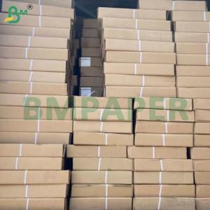 Wholesale 80gsm White CAD Plotter Paper Rolls for Architecture Printing from china suppliers
