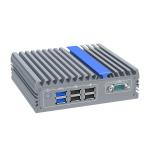 Small Desktop Computer Intel J3710 Ddr3 RAM Dual Nic Mini Pc