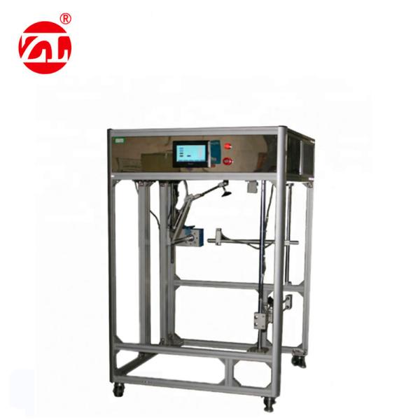 CE Furniture Testing Machine PLC Control Refrigerator Door Open Close Durability