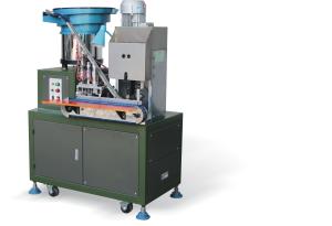 Wholesale 4T Power Cord Crimping Machine from china suppliers