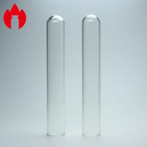 China 16*100mm 10ml Lab Test Tubes , Laboratory Glass Tube on sale