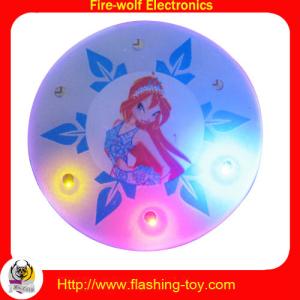 Wholesale flash badge from china suppliers