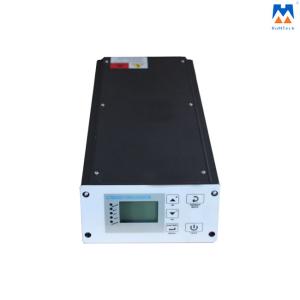 China 20KHz 2000W Ultrasonic Welding Generator Ultrasonic Power Supply for Plastic Spot Welding on sale