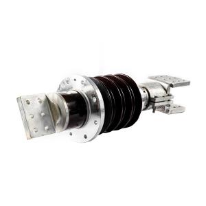 BDW 10-20KV 4000-5000A Transformer Bushing With Double Terminal