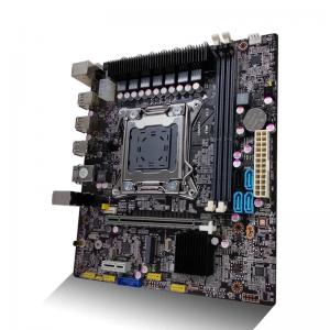 Wholesale Desktop Mainboard DDR3 Lga2011 X79 Server ECC Motherboards from china suppliers