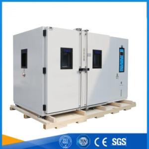 Wholesale Constant Temperature Humidity Walk In Stability Chamber For Electronics from china suppliers