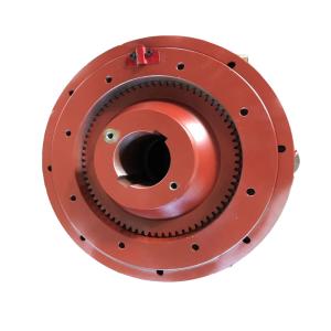 Wholesale DLM2-10 DLM2-16 DLM2-40 Electromagnetic Disc Brake Dry Type Multidisc from china suppliers