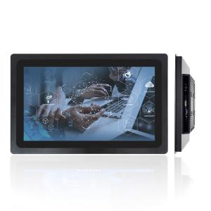 Wholesale 10 Touch Points Capacitive Touch Monitor 10 - 21.5 Inch 5ms Response Time from china suppliers