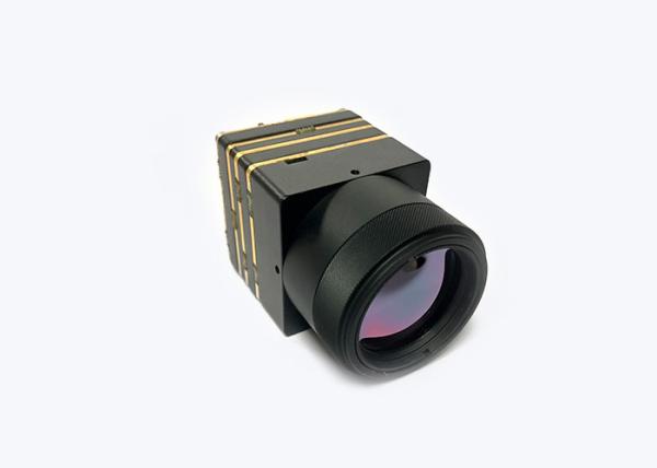 Quality Reliable Thermal Imaging Module Optoelectronic Systems Integration Application for sale