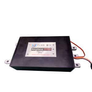 Wholesale RC Drone 800A 22S Sensorless Dc Speed Motor Controller For Air UAV from china suppliers