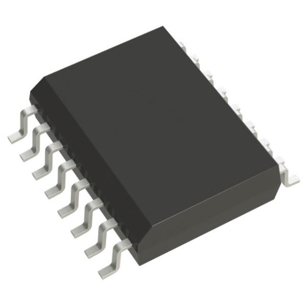 Quality Sensor IC ACS37002LLAATR-015B5 15A 400kHz High Accuracy Current Sensor for sale
