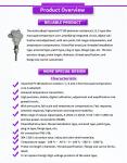 UNIVO Range Probe Customizable Length and Diameter for Digital Temperature