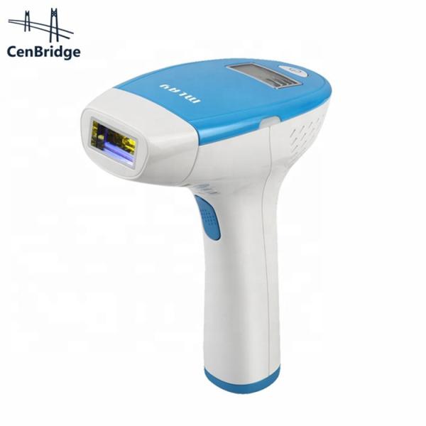 Handheld Skin Care 2.6A 50Hz 60Hz IPL Hair Removal