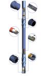 Effectively Quick Capture Assembly for Conventional And Unconventional