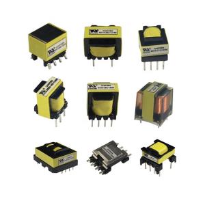 China High quality single winding flyback transformer ac 24v 220v led smd high voltage isolation transformer on sale