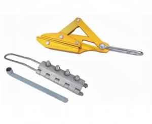 Wholesale 20mm Dual Cam Earth Wire Gripper from china suppliers