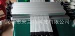 linear displacement transducer .electronic ruler .injection molding machine