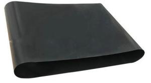 Non - Stick Surface Fusing Machine Belt Wide Operating Temperature Range