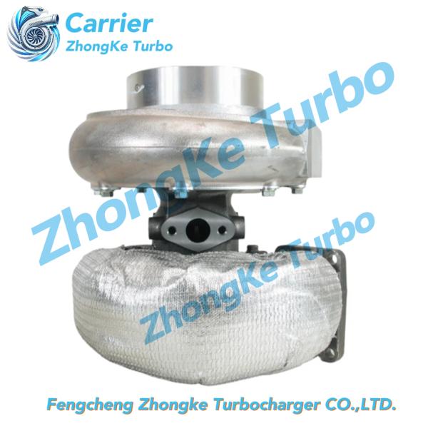 OEM TD13M1 Turbo 49182-06340 4918206340 Turbocharger For Industrial with S16R-Y2PTAW2-1 Engine