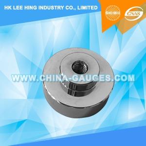 Wholesale Circular Plane Surface 30 mm for Steady Force Test 250 N from china suppliers