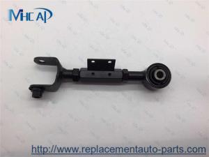 China Black Auto Parts Honda CR-V Rear Upper Suspension Control Arm 52390-SWA-A00 on sale