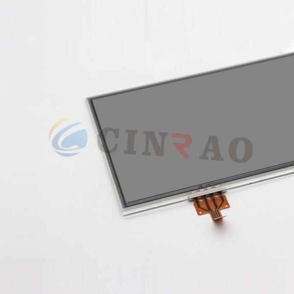 167*93mm 7" TFT LCD Display LTA070B1M1F LCD Digitizer Automotive Spare Replacement
