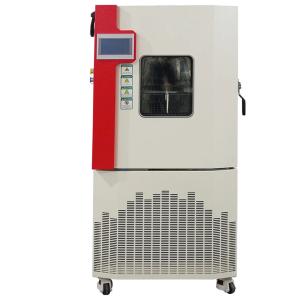 Wholesale SS304​ Temperature Humidity Controlled Cabinets Antiwear Climatic Test Chamber from china suppliers