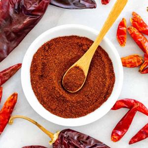 Wholesale Single Spices Dry Red Chilli Pepper Powder Max 7% Moisture from china suppliers