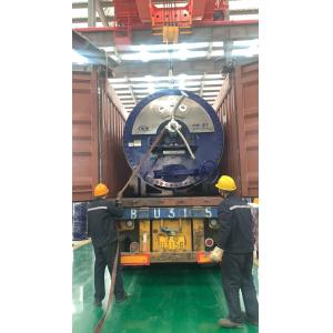 Wholesale 3t Carbon Steel Poultry Rendering Plant Machinery from china suppliers