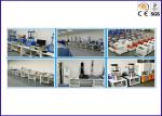 0.1Mpa High Performance EN ISO 4589 2 Limit Oxygen Index Tester
