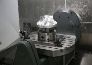 Wholesale ODM Rapid Prototyping CNC Machining 3D Printing Photosensitive Resin Material from china suppliers