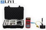 Leeb Portable Hardness Testing Machine 0° ~ 360° Measuring Direction