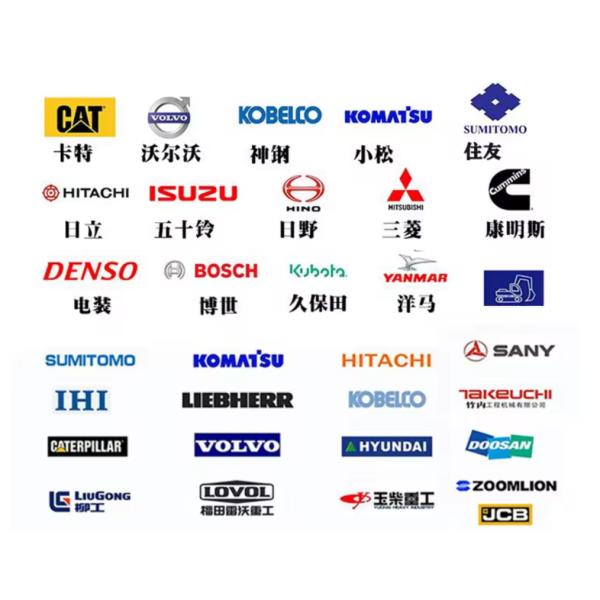 Sinotruk Truck Engine Parts OEM VG2600010830 Air Compressor Gear Cover