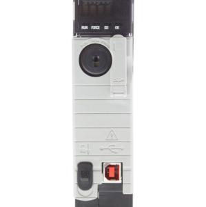 Wholesale PLC 1756-L72 CONTROLLOGIX 4 MB CONTROLLER MODULE from china suppliers