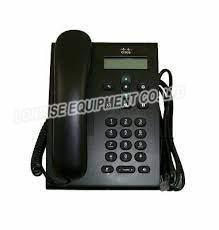 Quality CP - 3905  Cisco Unified SIP Phone 3905 Charcoal Standard Handset for sale