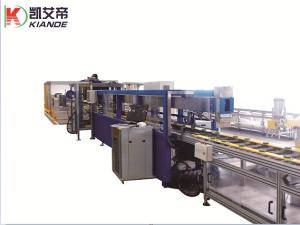 Wholesale Busbar Automatic Assembly machine from china suppliers