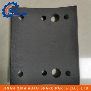 Str Auto Front Brake Pad Replacement Front Brake Pads Wg9100440027 Wg9100440026