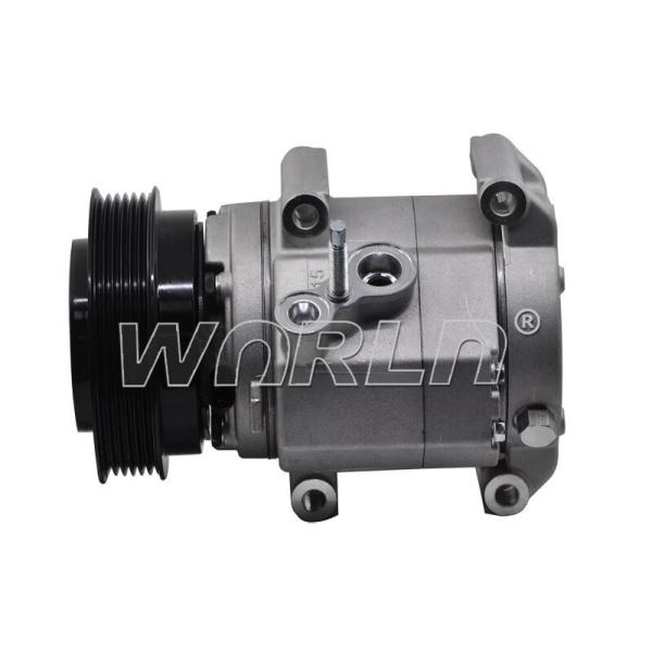 749004 96629605 Vehicle AC Compressor For Chevrolet Captival For Opel Antara2.0 WXCV017