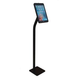 Wholesale Length 110cm Tablet Floor Stand For Ipad Pro 12.9 4th Generation from china suppliers