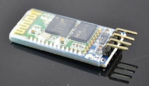 Wholesale HC-06 Bluetooth Serial Wireless 4 PinS Bluetooth RF Transceiver Module from china suppliers