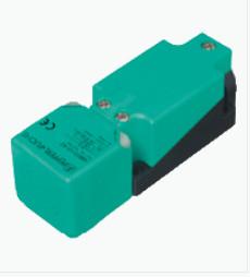 Wholesale NBN40-U1K-N0 PEPPERL FUCHS Isolated Barrier Inductive Sensor from china suppliers