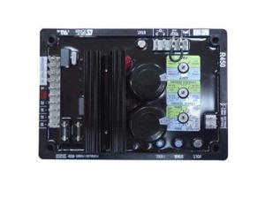 Leroy Somer R450 AVR generator voltage regulator 