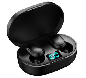 China F8 TWS Earphones Feature Bluetooth Version 5.3 Providing Up To 80 Hours Of Standby Time Supporting HFP/A2DP/HSP/AVRCP on sale