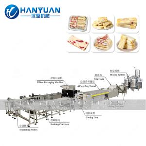 Wholesale Automatic Mango Cake Production Line from china suppliers