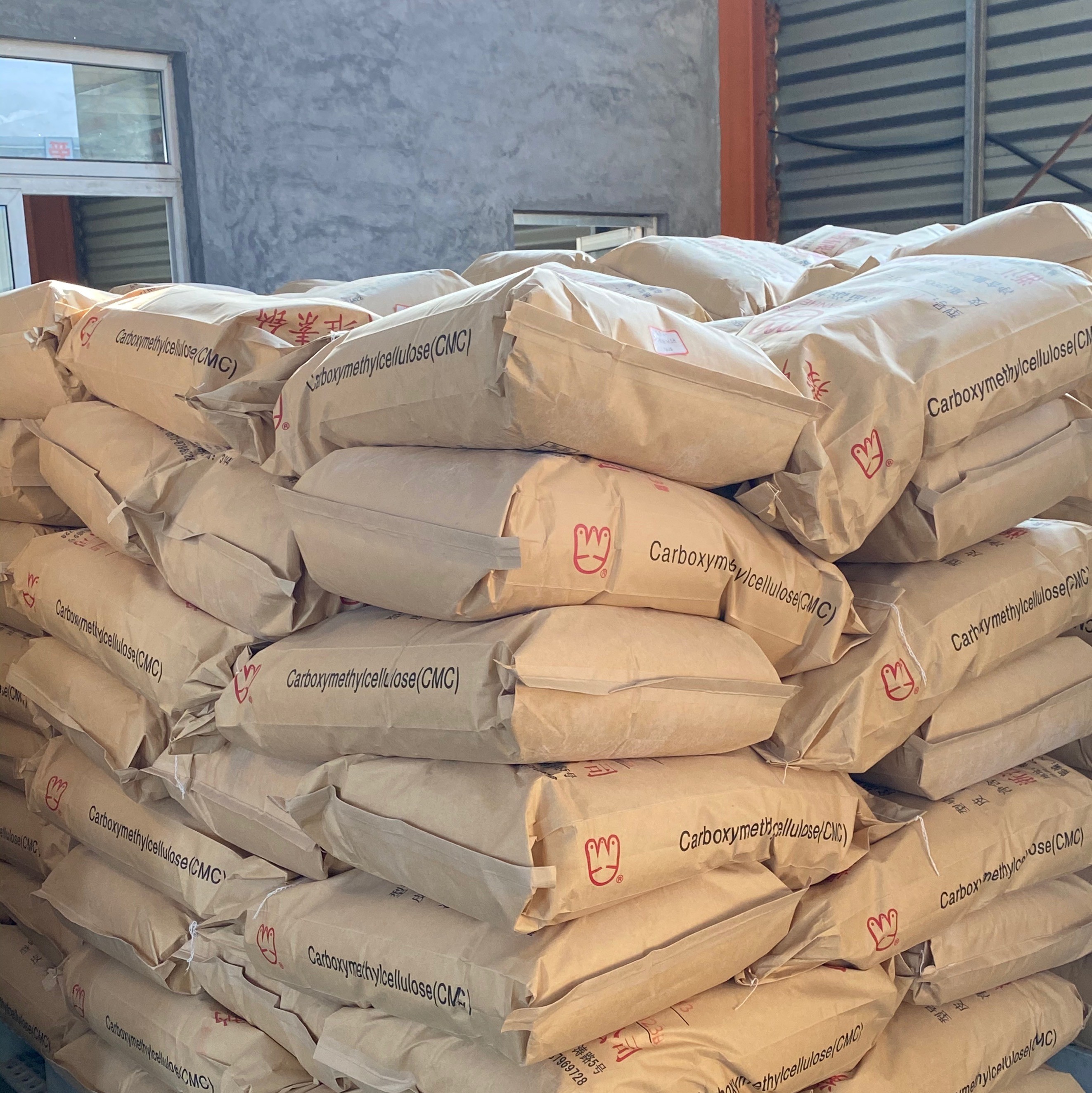 High Viscosity PAC LV Drilling Fluid PAC Polyanionic Cellulose Additive