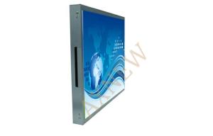 Wholesale Embedded 17&quot; Open Frame LCD Monitor Color TFT Screen For Kiosks Screen from china suppliers