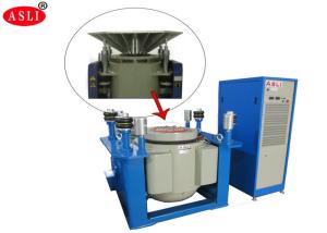 Wholesale 380V 20000N Vibration Shaker System Lab Testing Equipment from china suppliers